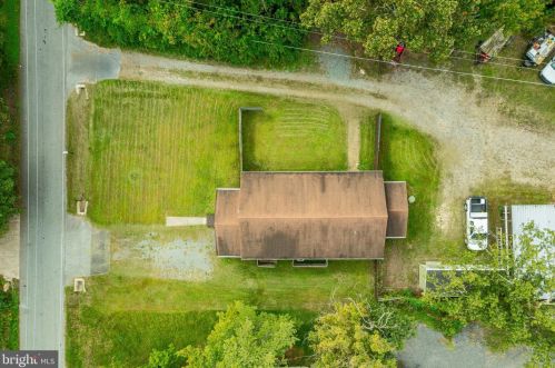 315 Biddle Rd, Accokeek MD 20607-2204 exterior