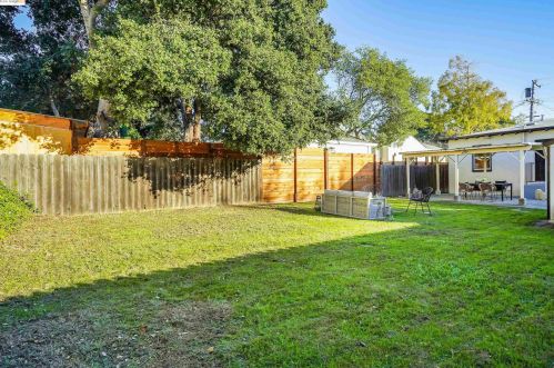 1817 Ward St, Berkeley CA 94705-1111 exterior