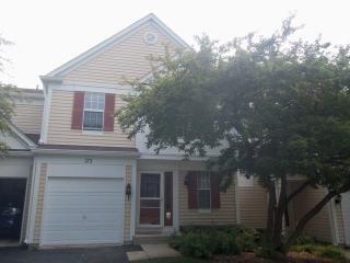 173 Port Royal Cir, Aurora IL  60504-2049 exterior