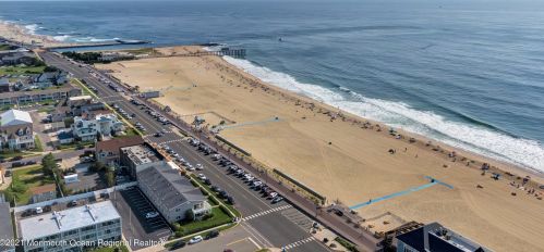205 4 Ave, Belmar NJ 07719-5010 exterior