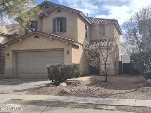 7053 Greeneyes Ln, Tucson, AZ 85756-5199