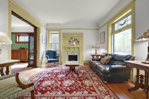 2909 Accomac St, Saint Louis MO 63104-2217 exterior