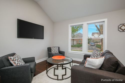 774 Michigan St, Elmhurst IL  60126-1739 exterior