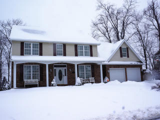 1250 Kings Rd, Morgantown, WV 26508-9155