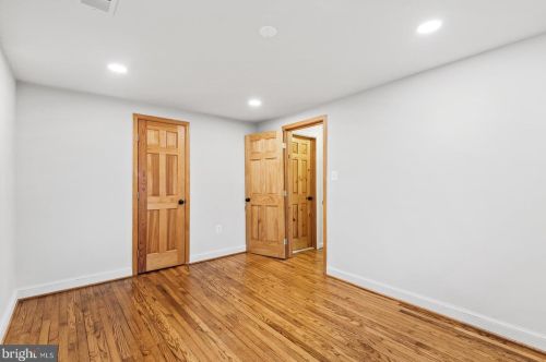 3432 Memorial St, Alexandria VA 22306-1548 exterior