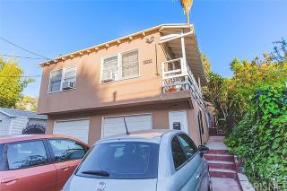 1635 Mccollum St, Los Angeles CA  90026-1441 exterior