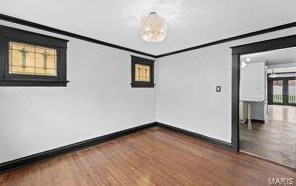 2366 Milton Ave, Saint Louis MO 63114-4808 exterior