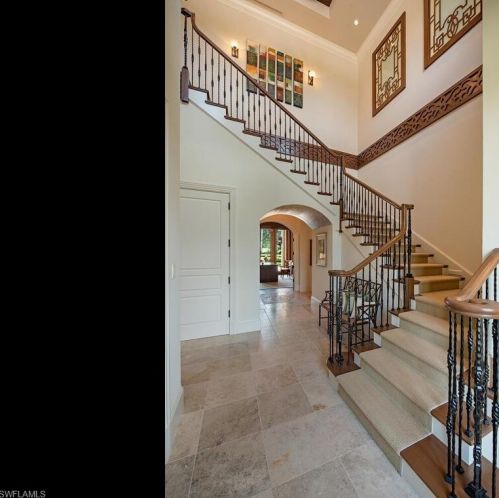 14904 Celle Way, Naples FL 34110-2755 exterior