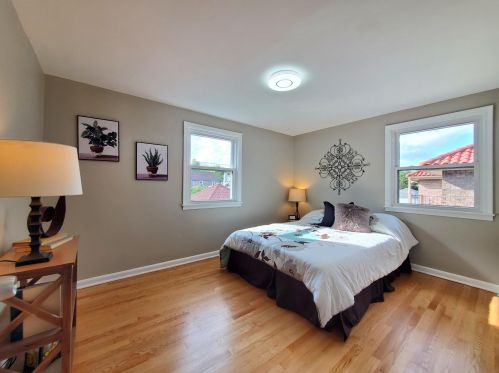 3817 Sherman Blvd, Milwaukee WI 53216-2446 exterior