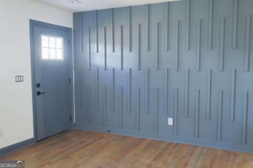 3584 Collier Dr, Atlanta GA  30331-1530 exterior