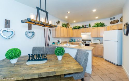 1501 Paseo Ln Tinaja, Green Valley AZ 85614-3988 exterior