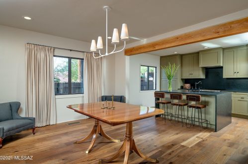 442 Sawtelle Ave, Tucson AZ  85716-4729 exterior