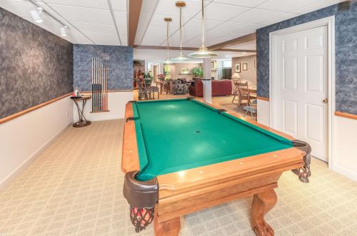 33654 Lotties Dr, New Baltimore MI 48047-2378 exterior