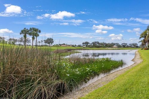 3300 Hamlet Dr, Naples FL 34105-6627 exterior