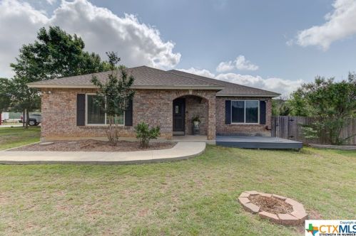 32070 Jay Bird Ln, Spring Branch TX exterior
