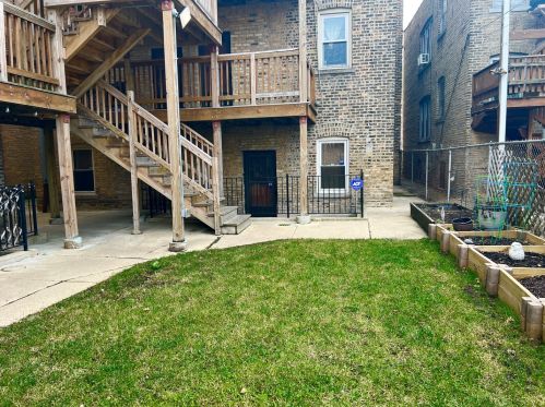 3100 Addison St, Chicago IL 60618-4538 exterior