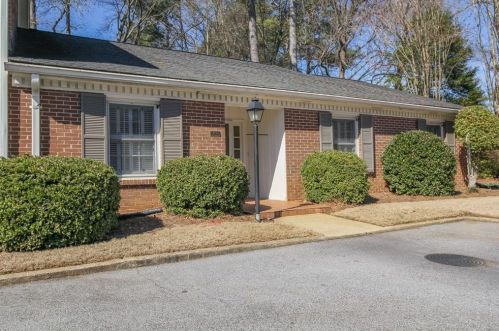 1635 Executive Park Ln, Atlanta, GA 30329-3123