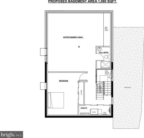 3001 Vista St, Washington, DC 20018-4011