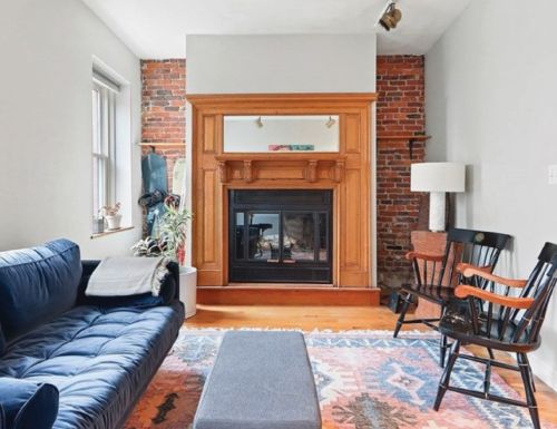 18 Garden St, Boston, MA