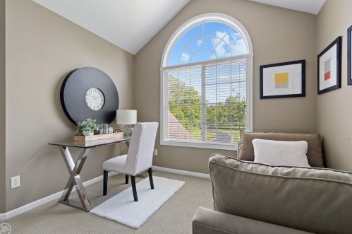 5233 Belle Riv Rd, East China MI 48054-3405 exterior