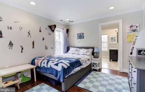 5536 30 Pl, Washington DC 20015-1209 exterior