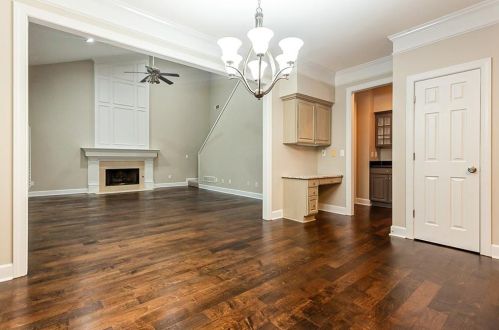 755 Glenridge Close Dr, Atlanta GA  30328-3476 exterior