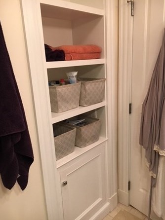 62 Myrtle St, Boston MA exterior