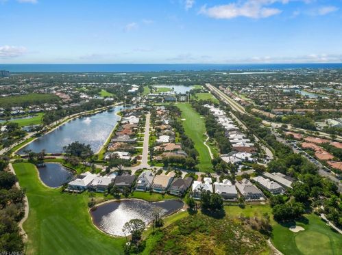 768 Ashburton Dr, Naples FL 34110-7906 exterior