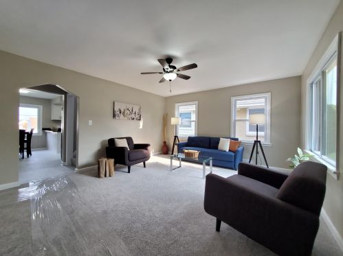 4264 62, Milwaukee WI 53216-1237 exterior