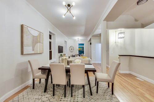 4912 Washington Park Ct, Chicago IL 60615-2304 exterior