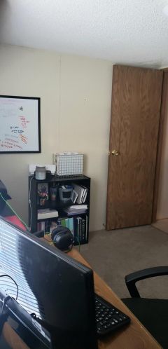 1755 Sycamore Dr, Meskegon MI 49445-3407 exterior