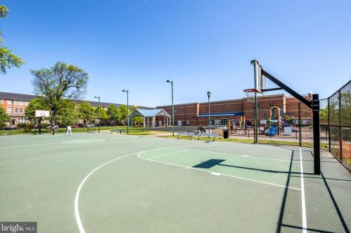 491 Cameron Sta Blvd, Alexandria VA 22304-8683 exterior