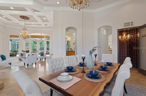 239 New Gate Loop, Lake Mary FL 32746-4127 exterior