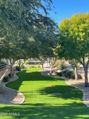 1071 Mason Dr, Chandler AZ 85225-1941 exterior