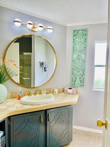 3729 Sleepy Hollow Ln, Fort Pierce FL  34952-3121 exterior