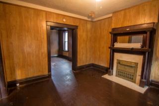 4223 Red Bud Ave, Saint Louis MO  63115-3019 exterior