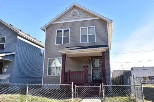 2440 33rd St, Milwaukee, WI 53215-0028