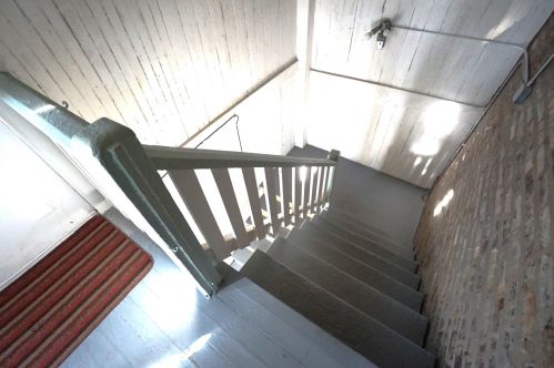 1622 Rockwell St, Chicago IL 60647-5218 exterior