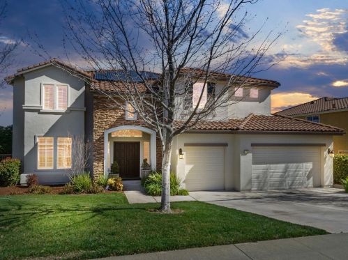 1215 Souza Dr, Folsom, CA 95762-7559