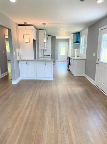 1702 Mary George Ave, Atlanta GA 30318-3551 exterior