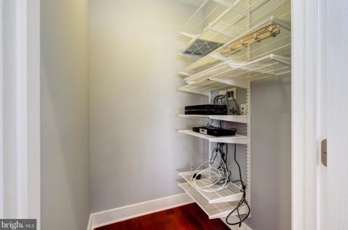 412 M St, Washington DC 20002-3421 exterior