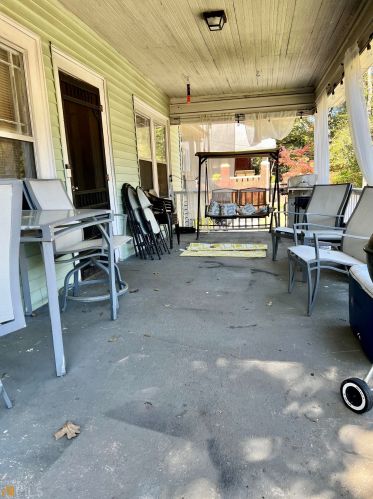 1533 Melrose Dr, Atlanta GA 30310-4534 exterior