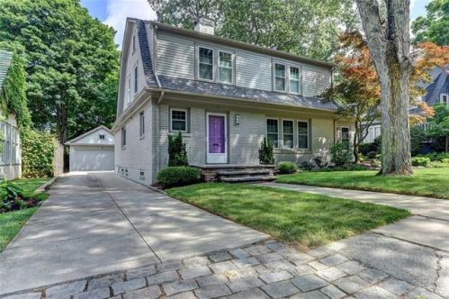 20 Alfred Stone Rd, Providence, RI 02906-5011