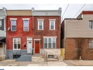 2109 Dickinson St, Philadelphia PA  19146-4503 exterior