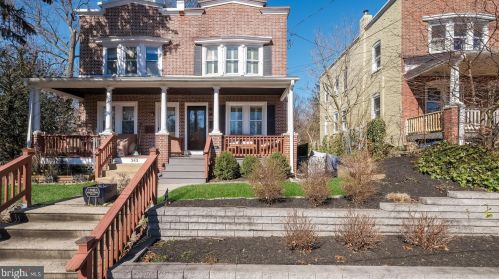 341 Fourth St, Media, PA 19063-2309