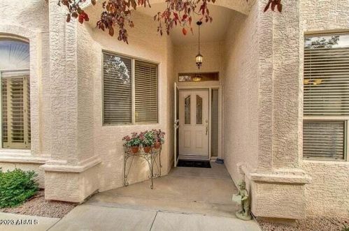 23753 Vacation Way, Chandler AZ  85248-6012 exterior