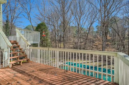 2666 Peachtree Walk, Duluth GA 30096-5137 exterior