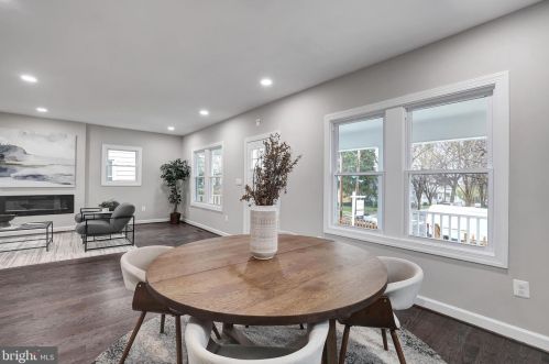 6106 9, Washington DC 20001-5301 exterior