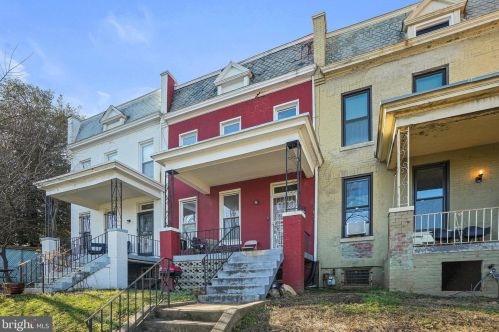 518 13th St, Washington, DC 20002-6330