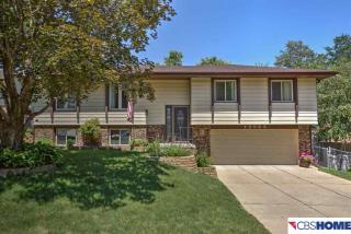 12562 Ohio Cir, Omaha NE  68164-3451 exterior